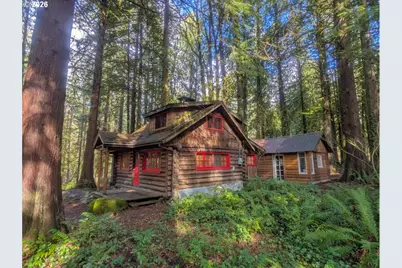 23892 E Sampson Ave, Mount Hood Village, OR 97067 - Photo 1