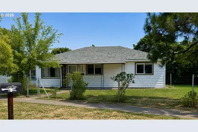 1101 F Ave, La Grande, OR 97850 - Photo 1