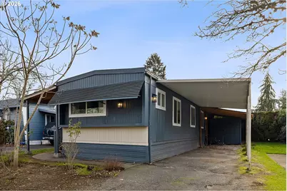 3921 E Fourth Plain Blvd #58, Vancouver, WA 98661 - Photo 1