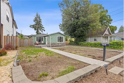 5416 SE Knapp St, Portland, OR 97206 - Photo 33