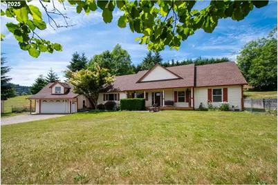 419 NE 404th Ct, Washougal, WA 98671 - Photo 1