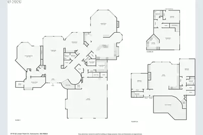 8119 SE Lieser Point Dr, Vancouver, WA 98664 - Photo 43