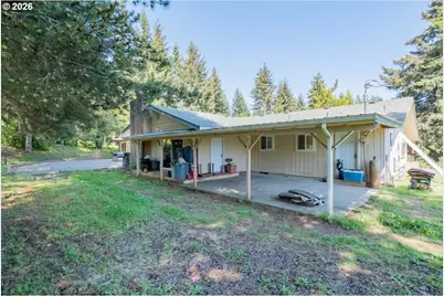 27800 Liberty Rd, Sweet Home, OR 97386 - Photo 25