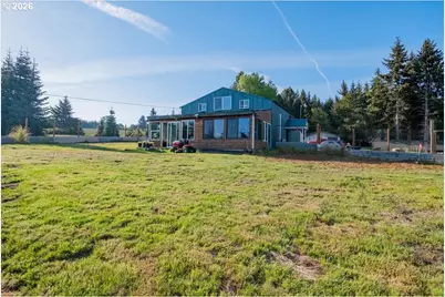 27800 Liberty Rd, Sweet Home, OR 97386 - Photo 33