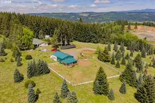 27800 Liberty Rd, Sweet Home, OR 97386 - Photo 29
