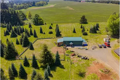 27800 Liberty Rd, Sweet Home, OR 97386 - Photo 31