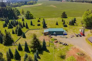 27800 Liberty Rd, Sweet Home, OR 97386 - Photo 31