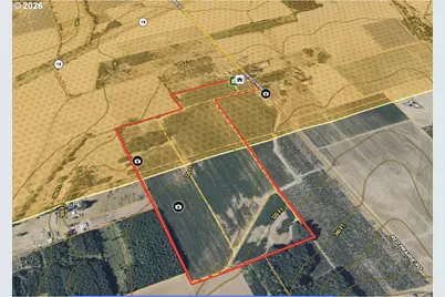 25110 SW Red Prairie Rd, Sheridan, OR 97378 - Photo 31