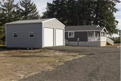 25110 SW Red Prairie Rd, Sheridan, OR 97378 - Photo 3