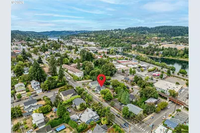 1105 Washington St, Oregon City, OR 97045 - Photo 41