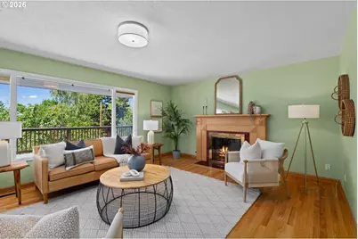 6135 SW 41st Ave, Portland, OR 97221 - Photo 5