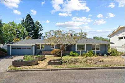 6135 SW 41st Ave, Portland, OR 97221 - Photo 1