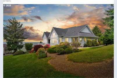 90955 Southview Ln, Florence, OR 97439 - Photo 1