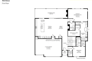 496 N Y St, Washougal, WA 98671 - Photo 3