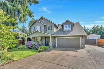 13179 Gaffney Ln, Oregon City, OR 97045 - Photo 1