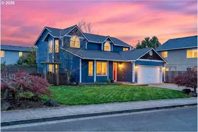 1261 Washington St, Lafayette, OR 97127 - Photo 3