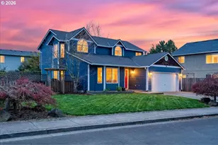 1261 Washington St, Lafayette, OR 97127 - Photo 3