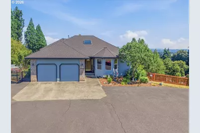 59720 Oliver Heights Ln, Saint Helens, OR 97051 - Photo 1