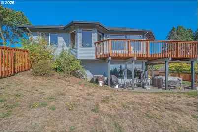 59720 Oliver Heights Ln, Saint Helens, OR 97051 - Photo 11