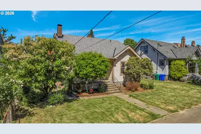 3915 N Montana Ave, Portland, OR 97227 - Photo 5