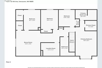 14617 NE 4th Ave, Vancouver, WA 98685 - Photo 29