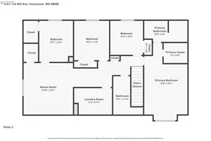14617 NE 4th Ave, Vancouver, WA 98685 - Photo 29