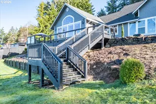 2095 NE East Devils Lake Rd, Otis, OR 97368 - Photo 3