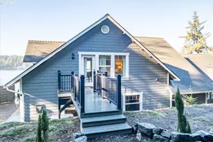 2095 NE East Devils Lake Rd, Otis, OR 97368 - Photo 35