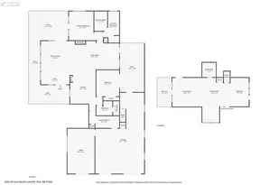 2095 NE East Devils Lake Rd, Otis, OR 97368 - Photo 45