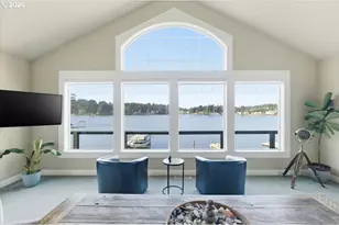 2095 NE East Devils Lake Rd, Otis, OR 97368 - Photo 13