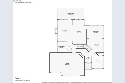 8481 SW 168th Ave, Beaverton, OR 97007 - Photo 37