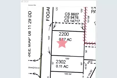 2200 Fogarty Ave, Depoe Bay, OR 97341 - Photo 3