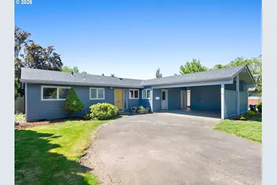 6919 SW 10th Ave, Portland, OR 97219 - Photo 1