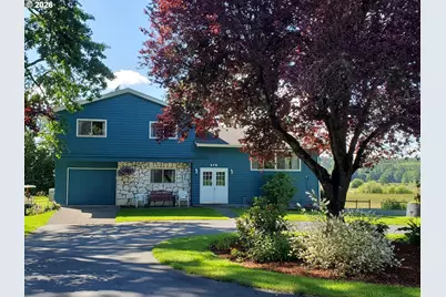 570 Drews Prairie Rd, Winlock, WA 98596 - Photo 1