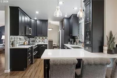 1321 SW Napoleon Pl, Troutdale, OR 97060 - Photo 17