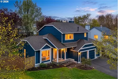 1321 SW Napoleon Pl, Troutdale, OR 97060 - Photo 41