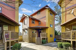 12132 SE Pardee St, Portland, OR 97266 - Photo 5