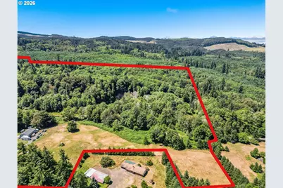 Alder Grove Rd, Clatskanie, OR 97016 - Photo 3