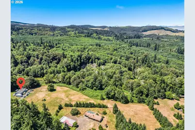 Alder Grove Rd, Clatskanie, OR 97016 - Photo 1