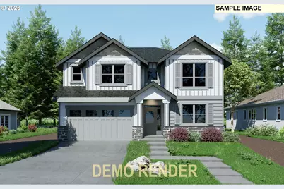 16734 SE Multnomah Falls Dr #Lot 810, Happy Valley, OR 97086 - Photo 1