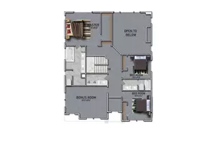 16734 SE Multnomah Falls Dr, Happy Valley, OR 97086 - Photo 3