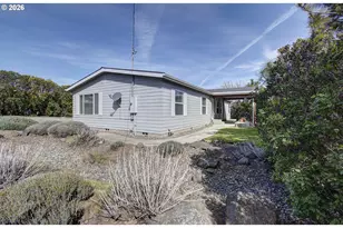 1408 Clark St, Wasco, OR 97065 - Photo 1