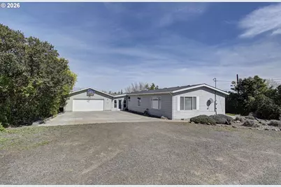 1408 Clark St, Wasco, OR 97065 - Photo 1
