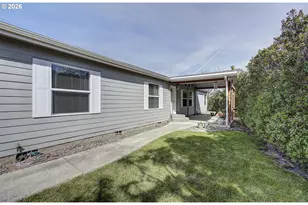 1408 Clark St, Wasco, OR 97065 - Photo 3