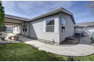 1408 Clark St, Wasco, OR 97065 - Photo 3