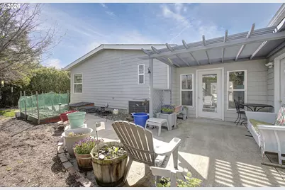 1408 Clark St, Wasco, OR 97065 - Photo 29