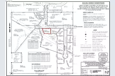 W 2nd Street #12, Arlington, OR 97812 - Photo 1