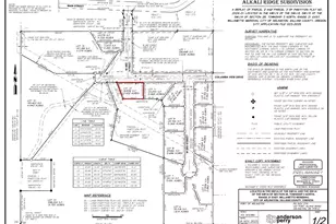 W 2nd St, Arlington, OR 97812 - Photo 1