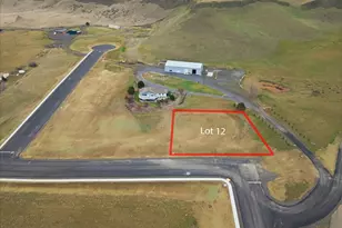 W 2nd St, Arlington, OR 97812 - Photo 1