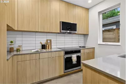 4092 NE Prescott St #A, Portland, OR 97211 - Photo 13